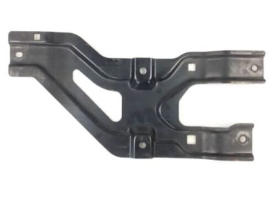 Acura 17358-SDA-A00 Emission-Vapor Canister Support Bracket