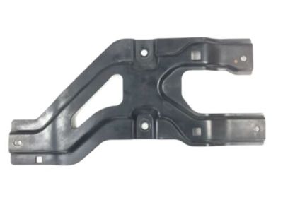 Acura 17358-SDA-A00 Emission-Vapor Canister Support Bracket