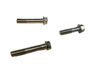 Acura 90008-PR3-000 Bolt A (10X60)