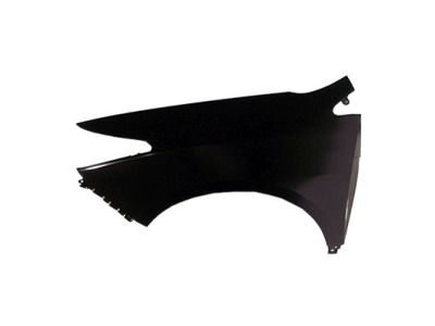 2012 Acura ZDX Fender - 60260-SZN-A90ZZ