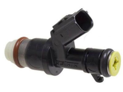 Acura 16450-R40-Y01 Fuel Injector Assembly