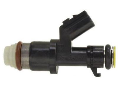 2009 Acura TSX Fuel Injector - 16450-R40-Y01