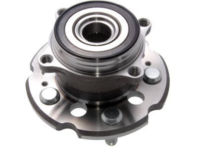 Acura MDX Wheel Hub - 42200-STX-A02