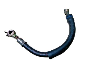 Acura 16720-P0A-A02 Fuel Feed Hose