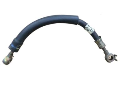 Acura 16720-P0A-A02 Fuel Feed Hose