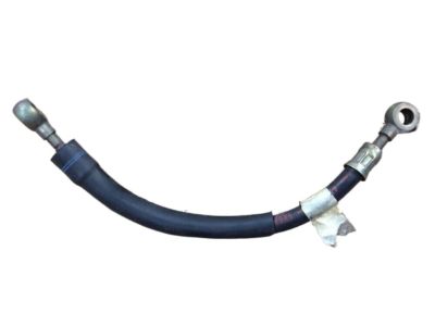 Acura 16720-P0A-A02 Fuel Feed Hose