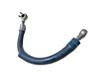 Acura 16720-P0A-A02 Fuel Feed Hose