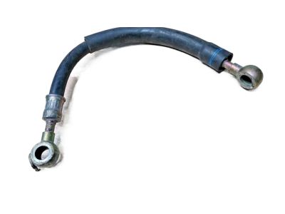 Acura 16720-P0A-A02 Fuel Feed Hose