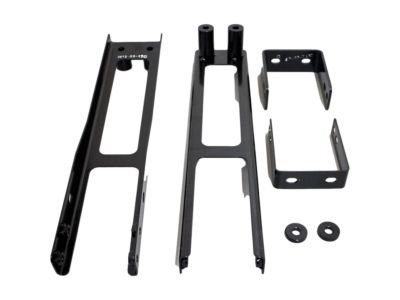 Acura 08L33-TX4-200R1 Bracket Kit