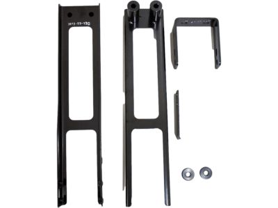 Acura 08L33-TX4-200R1 Bracket Kit