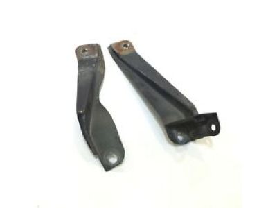 Acura 60212-ST7-000ZZ Fender Stay Support Bracket Right