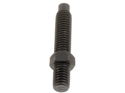 Acura 90065-PG6-000 Bolt Stud (10X24)