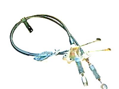 Acura CL Shift Cable - 54310-SV1-A01