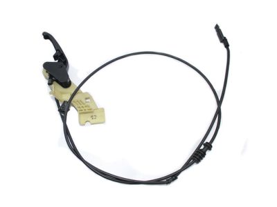 Acura Hood Cable - 74130-TZ5-A00