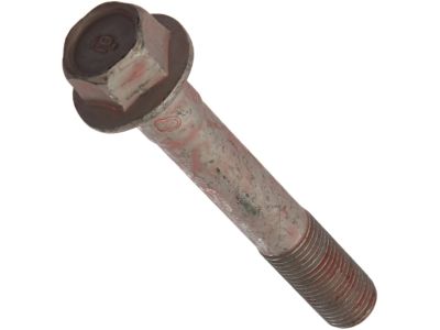Acura Control Arm Bolt - 90172-STK-A01