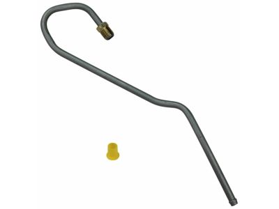 2002 Acura TL Power Steering Hose - 53720-S3M-A00