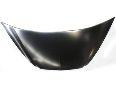 2008 Acura TL Hood - 60100-SEP-A90ZZ