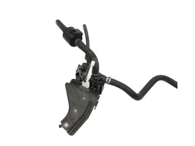 2003 Acura CL Canister Purge Valve - 36164-P8E-A00