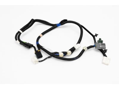 Acura 81166-STX-L00