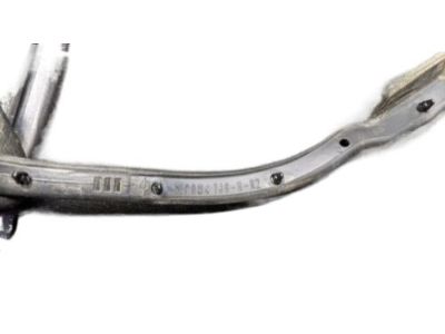 Acura 72810-TJB-A01 Rear Right Door Weatherstrip