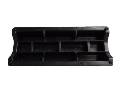 Acura 71172-SEC-A00 Front Bumper Beam Box