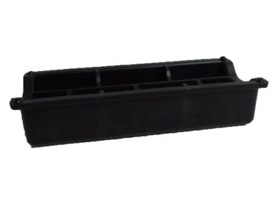 Acura 71172-SEC-A00 Front Bumper Beam Box