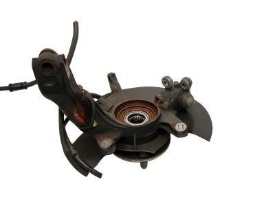 Acura Integra Steering Knuckle - 51211-T22-A01