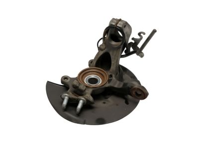 Acura Integra Steering Knuckle - 51211-T22-A01