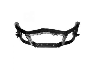 2018 Acura TLX Radiator Support - 60400-TZ3-A01ZZ