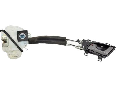 Acura 72650-TK4-A03