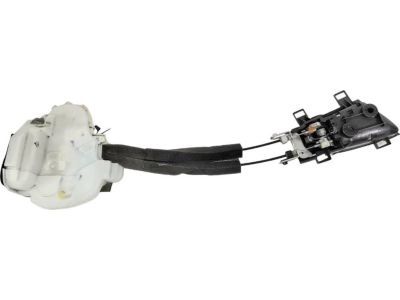 Acura 72650-TK4-A03