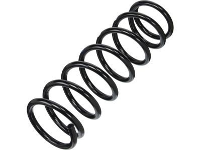 2006 Acura TSX Coil Springs - 52441-SEC-A01