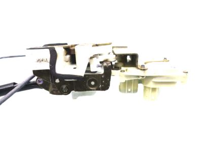 Acura 72110-S0K-A01 Front Right Door Lock Latch Actuator