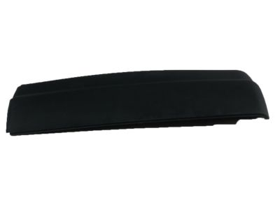 Acura 81110-TK4-A11ZB Seat Frame Trim Panel