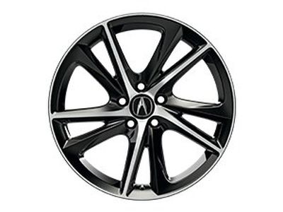 2019 Acura TLX Rims - 08W19-TZ3-203D