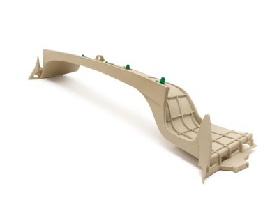 Acura 83261-TJB-A02ZA