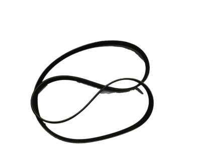 2006 Acura TSX Drive Belt - 38920-RBB-E03