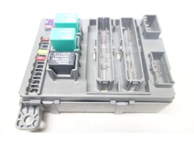 Acura 38220-STX-A11 Rear Fuse Box Assembly