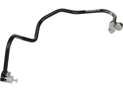 Acura RSX A/C Hose - 80331-S6M-A01