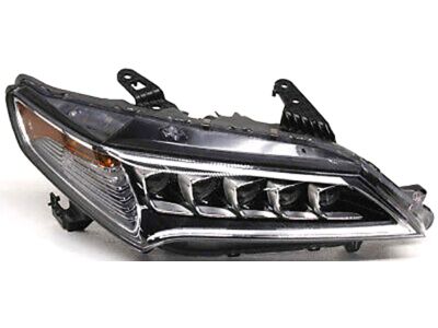 Acura TLX Headlight - 33100-TZ3-A61