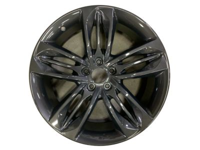 Acura Spare Wheel - 42800-TJB-A00