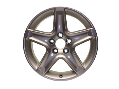 Acura 42700-SEP-A11 Aluminum Wheel (17X8Jj) (Enkei) Disk