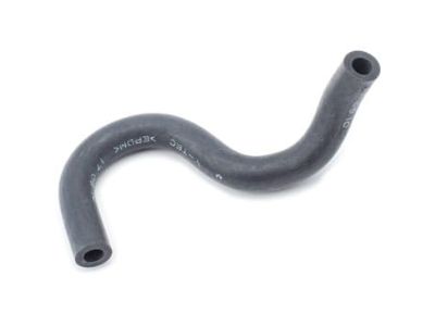 Acura 19506-P75-000 Electronic Air Control Valve Intake Hose