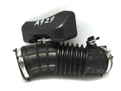 2020 Acura TLX Air Intake Coupling - 17228-RDF-A00