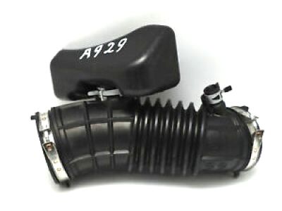 2017 Acura TLX Air Intake Coupling - 17228-RDF-A00