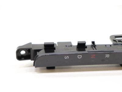 Acura 54210-3S5-A81 Illumination, Select