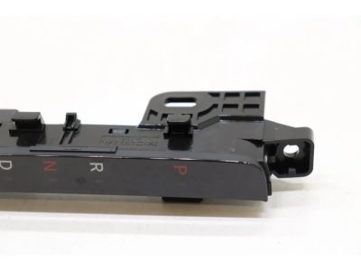 Acura 54210-3S5-A81 Illumination, Select