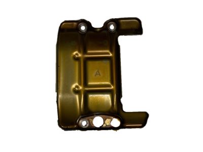 thumbnail image 2 of Genuine Honda Acura RSX 02-06 Oil Pan Baffle Plate – 11221-PNC-000 OEM, Metal, Made In Japan 2 of 2