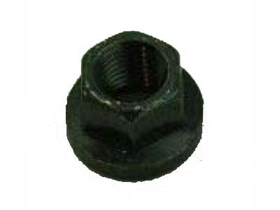 Acura 90304-S10-014 Flange Nut (10Mm)