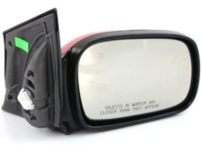 2013 Acura ZDX Mirror - 76203-SZN-A11